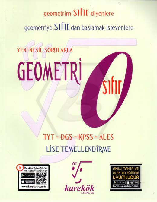 Geometri Sıfır
