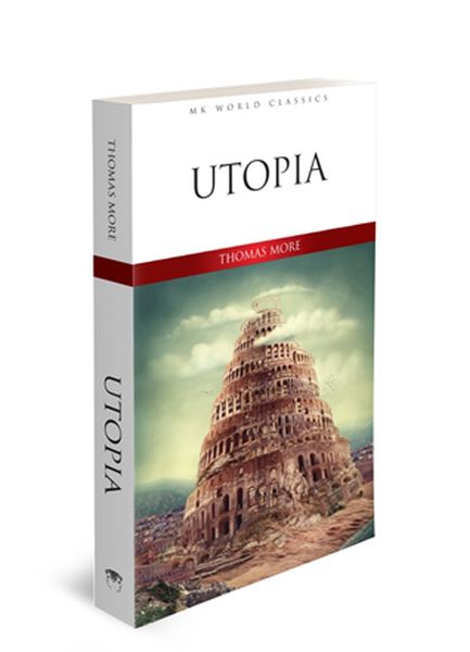Utopia%20-%20İngilizce%20Klasik%20Roman