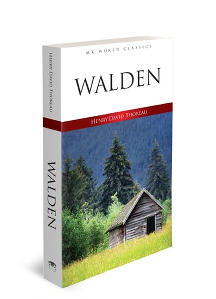 Walden-%20İngilizce%20Klasik%20Roman