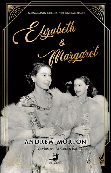 Elizabeth And Margaret - Olimpos