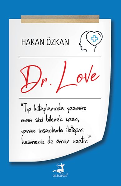 Dr. Love - Olimpos