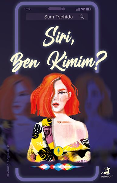 Siri Ben Kimim -  Olimpos