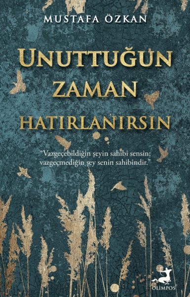 Unuttuğun Zaman Hatırlasınırsın - Olimpos