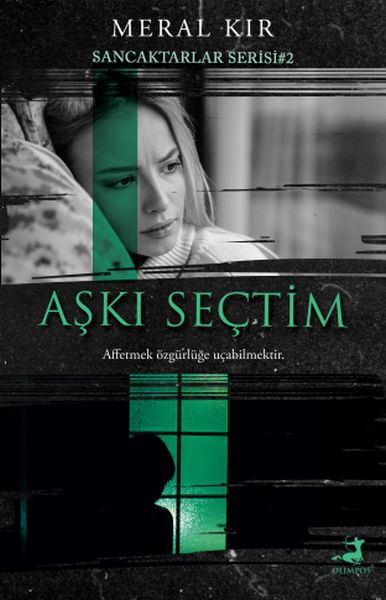 Aşkı Seçtim - Olimpos