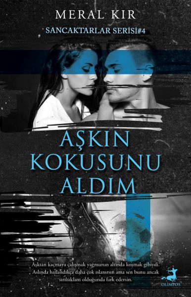 Aşkın Kokusunu Aldım  - Olimpos