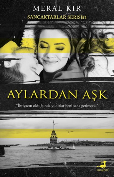 Aylardan Aşk - Olimpos