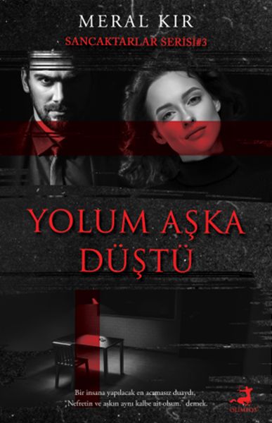 Yolum Aşka Düştü  - Olimpos