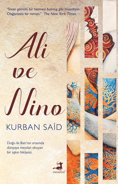 Ali Ve Nino - Olimpos