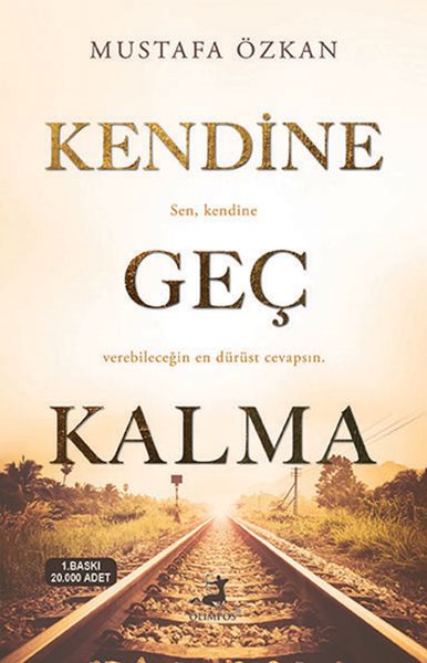 Kendine Geç Kalma - Olimpos