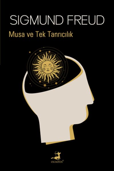 Musa Ve Tek Tanrıcılık - Olimpos