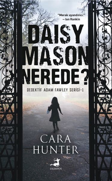Daısy Mason Nerede ?- Olimpos