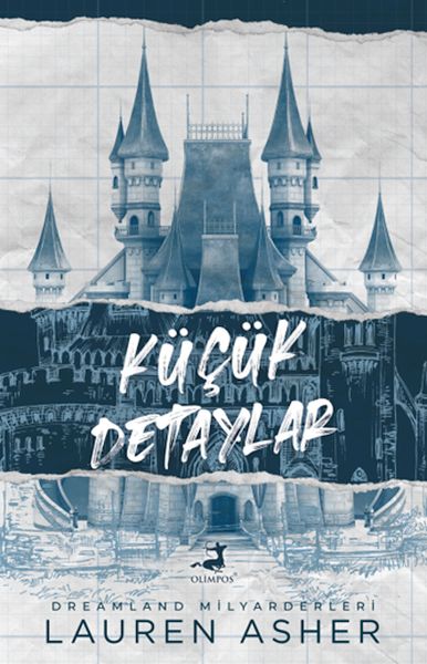 Küçük Detaylar - Olimpos