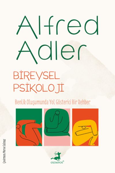 Bireysel Psikoloji - Olimpos