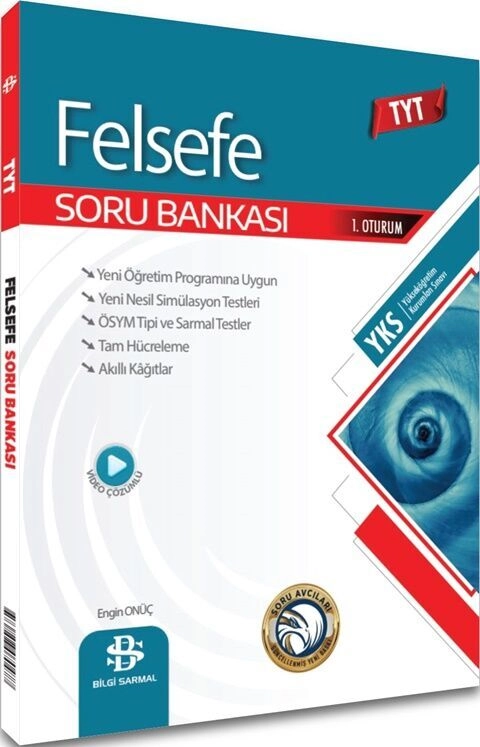 SARMAL TYT S.B. FELSEFE - 2026-27