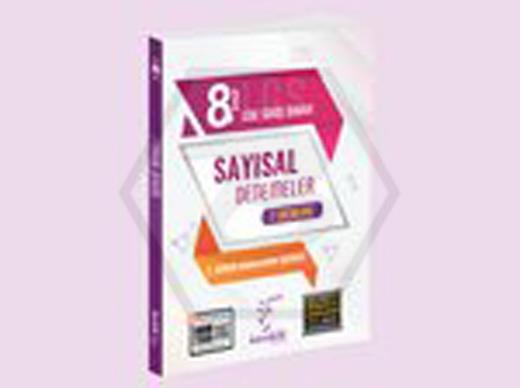 8.Sınıf Lgs 7Li Sayısal Deneme