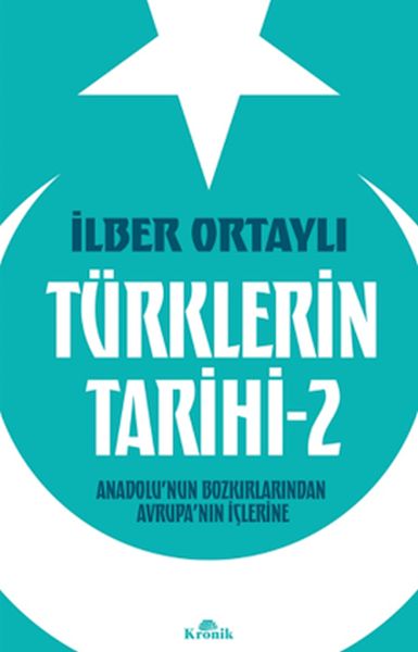  Türklerin Tarihi 2