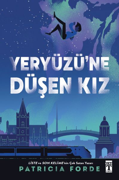 Yeryüzüne Düşen Kız