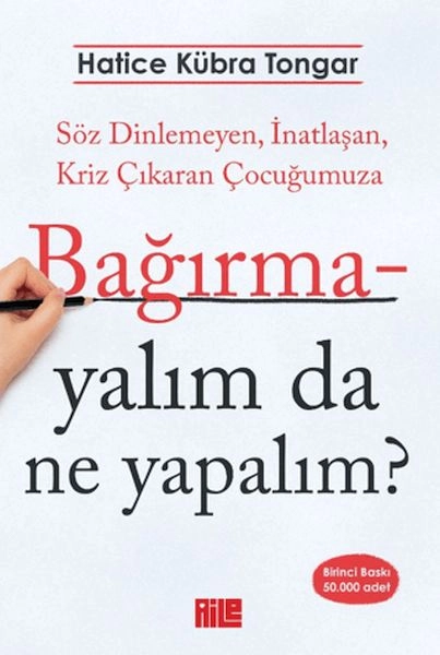  Bağırmayalım da Ne Yapalım