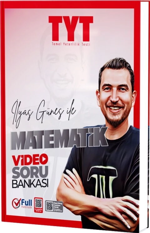 FULL TYT VİDEO DERS S.B. MATEMATİK - 2025-26