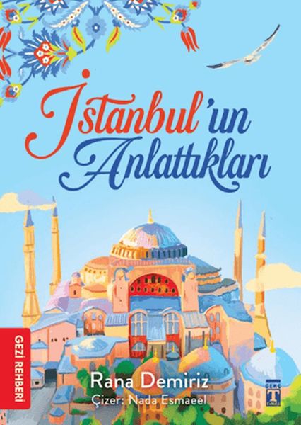 İstanbulun Anlattıkları