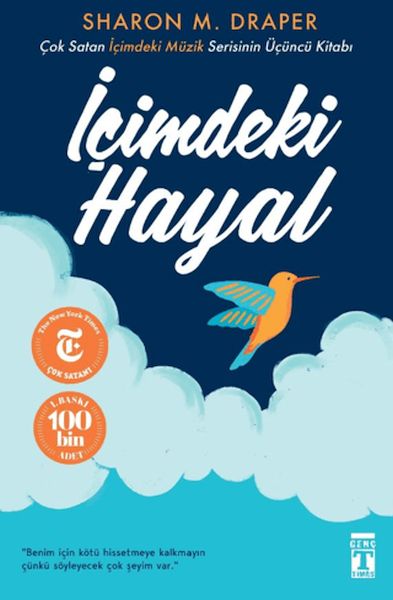 İçimdeki Hayal Ciltli
