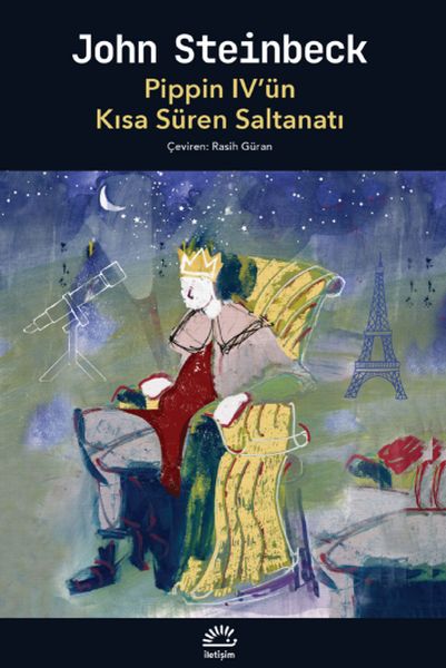 Pippin IVu¨n Kısa Su¨ren Saltanatı