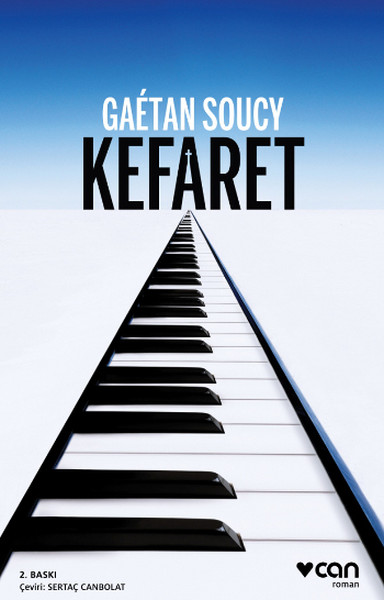 Kefaret Gaetan Soucy