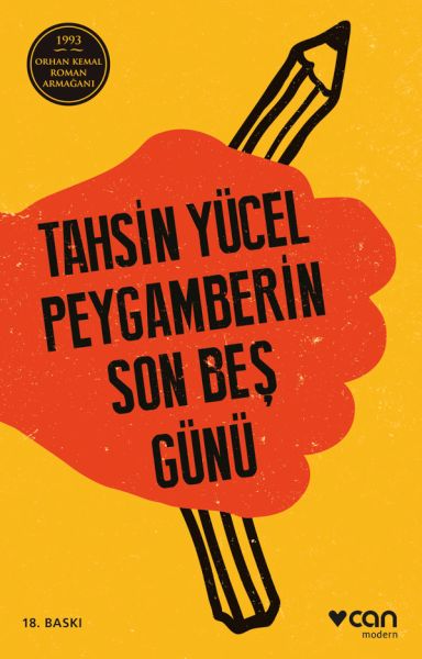 Peygamberin Son Beş Günü Ciltsiz