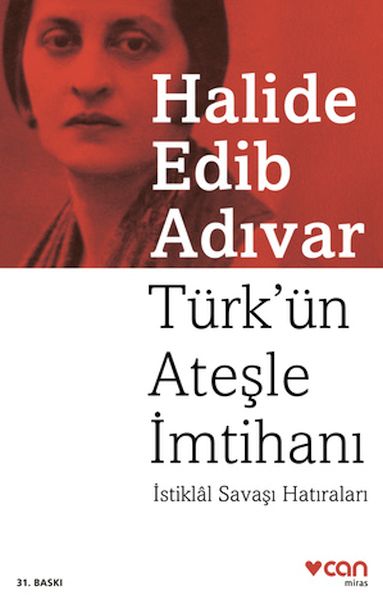Türk’ün Ateşle İmtihanı