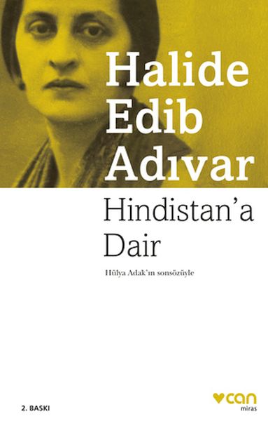 Hindistan’a Dair