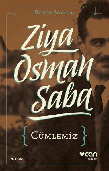 Cümlemiz Bütün Şiirleri