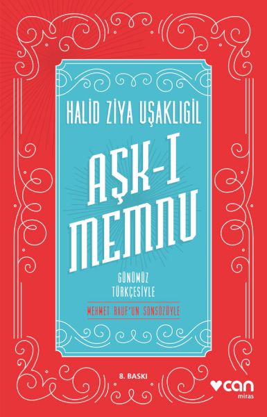 Aşk ı Memnu Günümüz Türkçesiyle