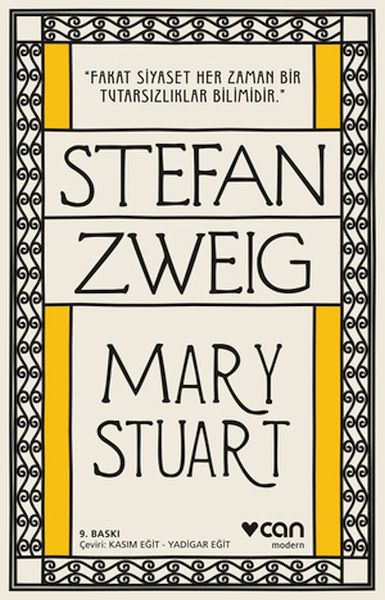 Mary Stuart