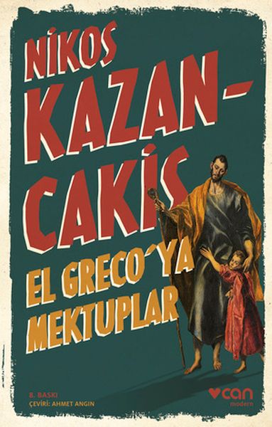 El Greco’ya Mektuplar