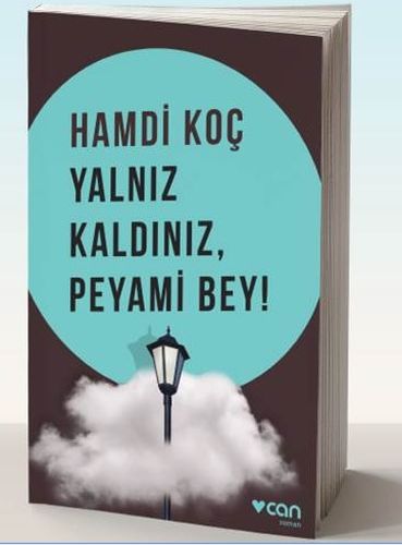 Yalnız Kaldınız, Peyami Bey