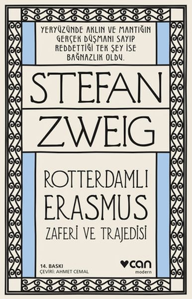 Roterdamlı Erasmus Zaferi ve Trajedisi