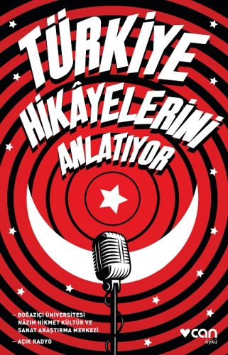 Türkiye Hikayelerini Anlatıyor