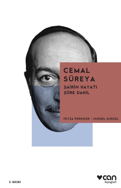 Cemal Süreya Şairin Hayatı Şiire Dahil