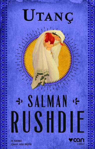 Utanç Salman Rushdie