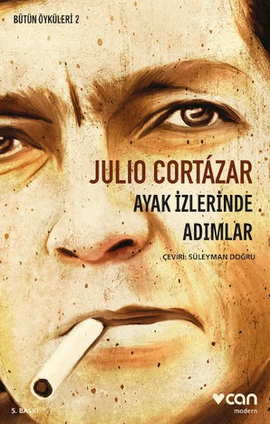 Ayak İzlerinde Adımlar Bütün Öyküleri 2