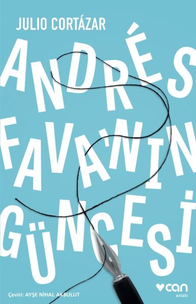 Andres Fava’nın Güncesi