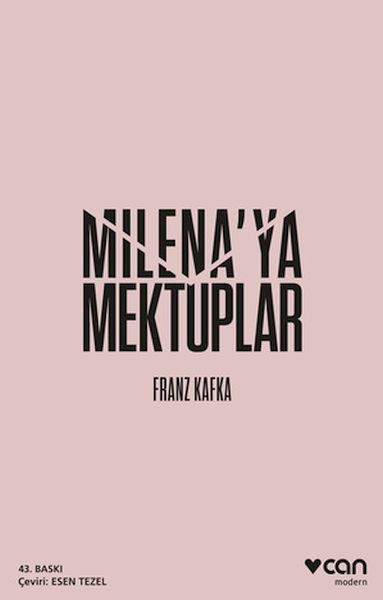 Milena’ya Mektuplar