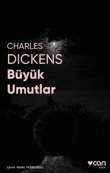 Büyük Umutlar Fotoğraflı Klasikler