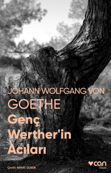 Genç Wertherin Acıları Fotoğraflı Klasikler