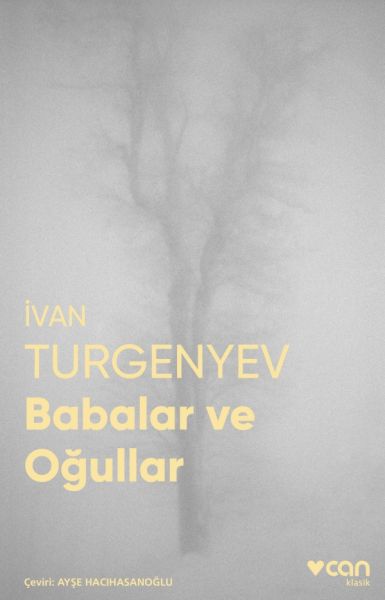 Babalar ve Oğullar Fotoğraflı Klasikler