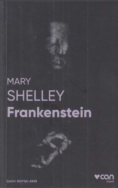 Frankenstein Fotoğraflı Klasikler