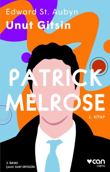 Patrick Melrose 1 Unut Gitsin