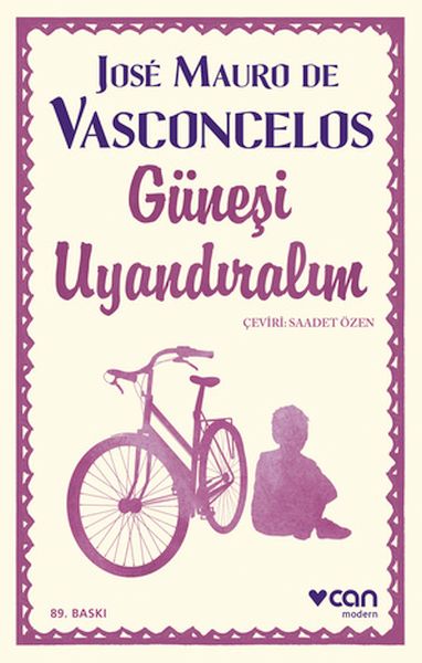 Güneşi Uyandıralım Ciltsiz