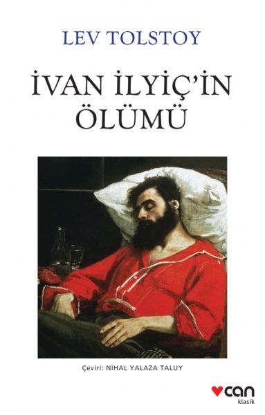 İvan İlyiçin Ölümü