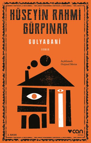 Gulyabani Orjinal Metin